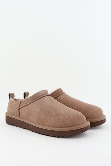 UGG enkellaarsjes Classic Micro 1173891 rocky oak