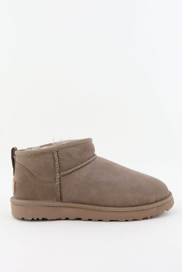 UGG enkellaarsjes Classic Ultra Mini 1116109 caribou