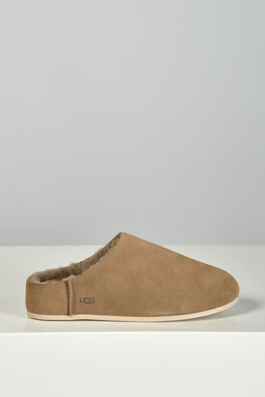 UGG loafers Elea 1171390 light bronze