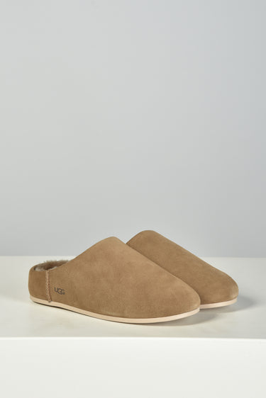 UGG loafers Elea 1171390 light bronze