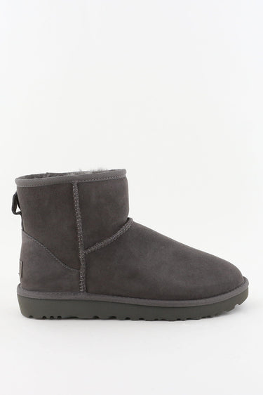 UGG ankle boots Classic Mini II 1016222 grey