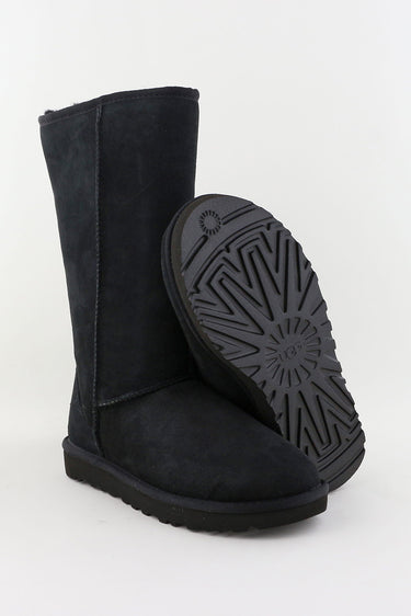 UGG boots Classic Tall II 1016224 black1