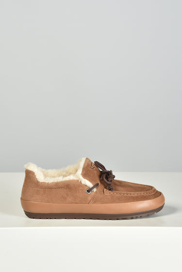 UGG loafers Quill 1181470 chestnut