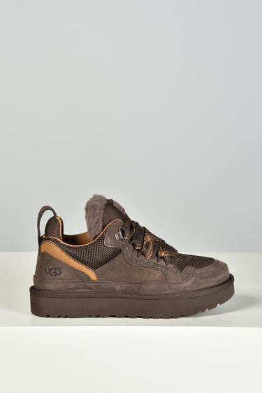 UGG sneakers Lowmel 1144032 dusted cocoa