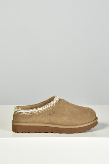 UGG sloffen Tasman II 1174470 light bronze
