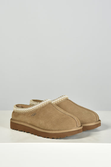 UGG sloffen Tasman II 1174470 light bronze