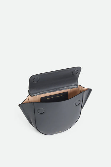 Wandler crossbody Hortensia Mini 000025-2706 space