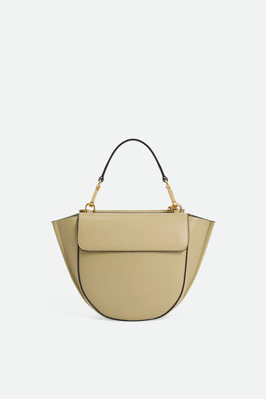 Wandler crossbody Hortensia Mini 000025-2766 pepper