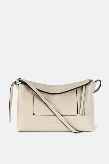 Wandler crossbody Penelope Slouch Mini 000154-1338 beige crust