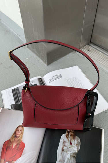 Wandler crossbody Penelope Slouch 000148-20698 scarlet crust