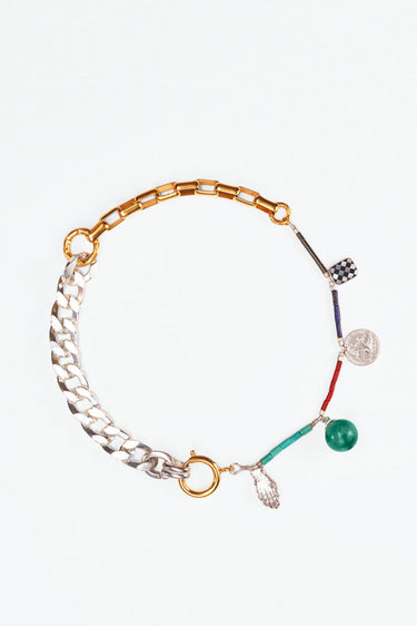 Wouters &amp; Hendrix necklace Collector's Necklace NSC079 mix 03