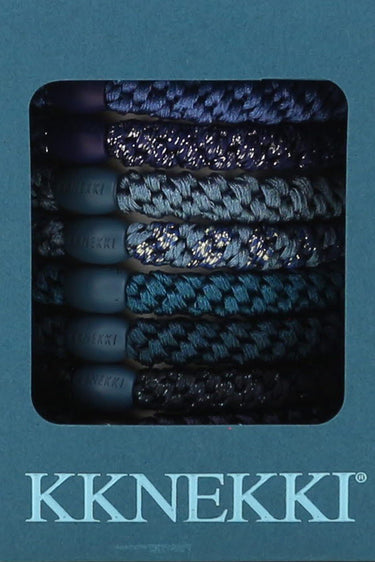 Kknekki box Arctic Edition 12pcs